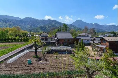 9K Property Azumino City Nagano Prefecture (15)