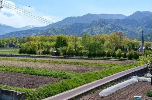 9K Property Azumino City Nagano Prefecture (16)