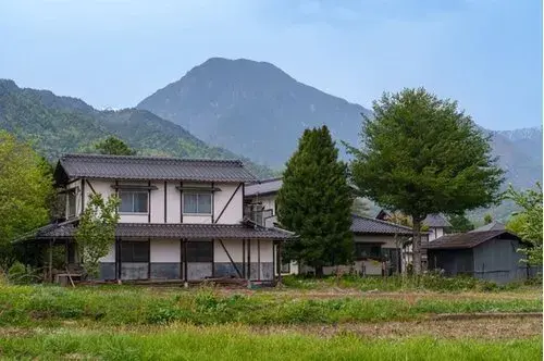 9K Property Azumino City Nagano Prefecture (3)