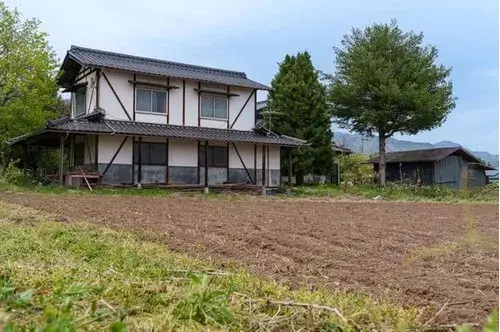 9K Property Azumino City Nagano Prefecture (4)