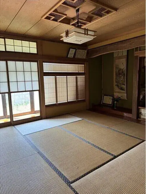 9K Property Azumino City Nagano Prefecture (8)
