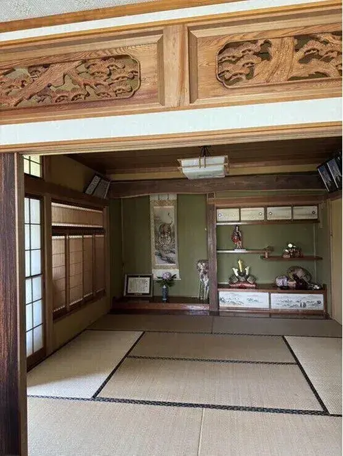 9K Property Azumino City Nagano Prefecture (9)