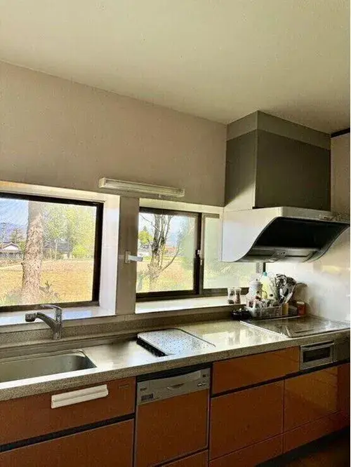 9K Property Azumino City Nagano Prefecture (10)