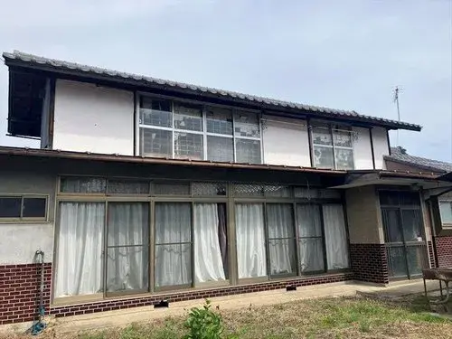 Akiya in Saku
