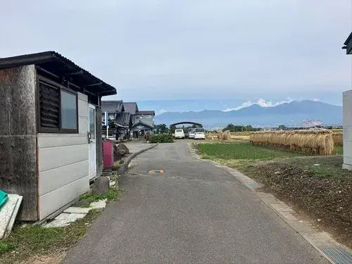 Propriété 7DK à Saku, Préfecture de Nagano (5)