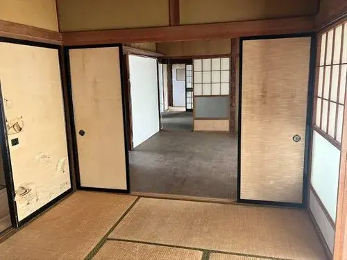Propriété 7DK à Saku, Préfecture de Nagano (8)