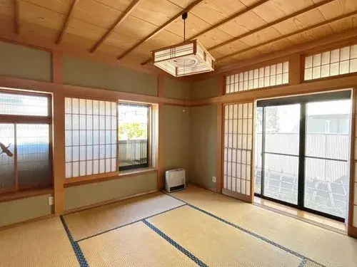 2-Story LDK House Ina City, Nagano Prefecture (2)