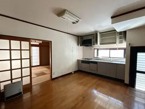 2-Story LDK House Ina City, Nagano Prefecture (5)