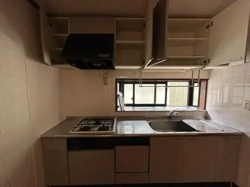 2-Story LDK House Ina City, Nagano Prefecture (6)