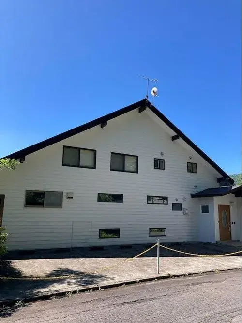 Akiya in Pueblo de Karuizawa