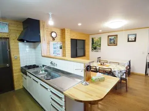 7LDK Property Karuizawa-machi Nagano Prefecture (15)
