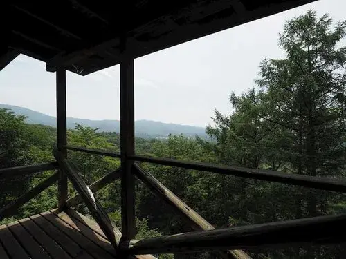 7LDK Property Karuizawa-machi Nagano Prefecture (18)