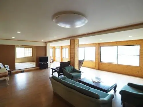 7LDK Property Karuizawa-machi Nagano Prefecture (3)