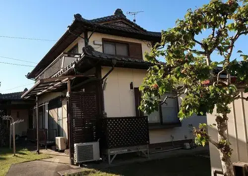 Akiya in Nagano