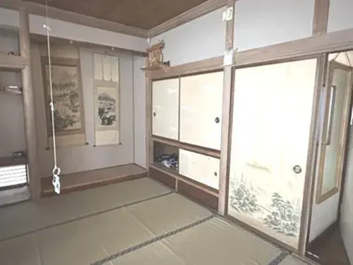 Nagano Prefecture Okaya City 2 Bedroom Property (3)