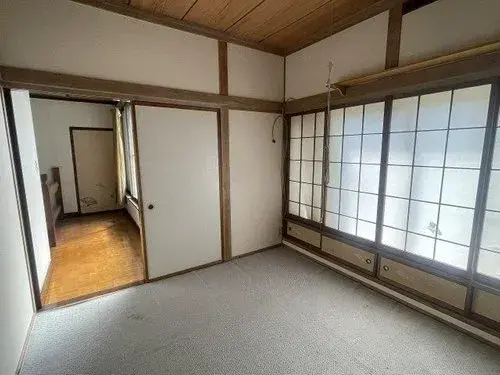 Nagano Prefecture Okaya City 2 Bedroom Property (5)