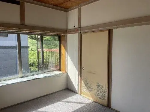Nagano Prefecture Okaya City 2 Bedroom Property (6)