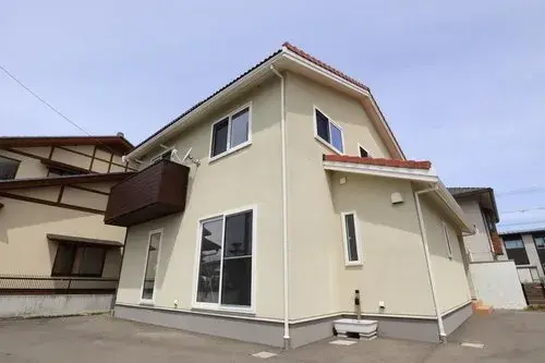 Akiya in Nagano