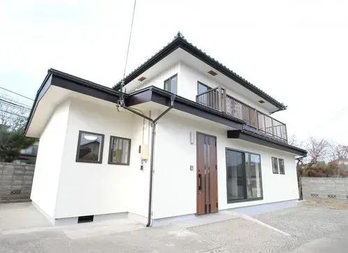 Akiya in Nagano