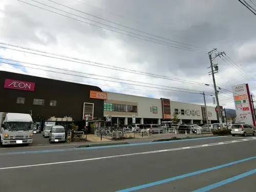 Propiedad 4LDK Ciudad de Nagano Prefectura de Nagano (12)