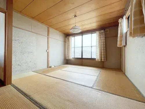 4DK物件 佐久市 長野県 (11)