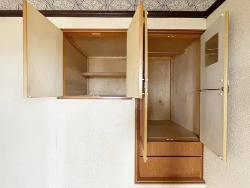 4DK物件 佐久市 長野県 (13)