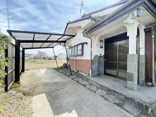 4DK物件 佐久市 長野県 (3)