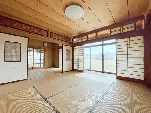 4DK物件 佐久市 長野県 (7)