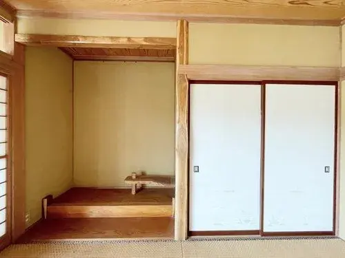 4DK物件 佐久市 長野県 (8)