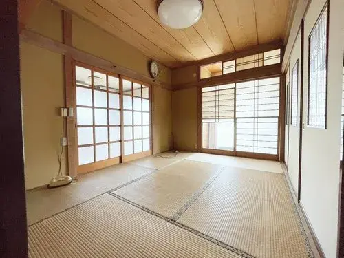 4DK物件 佐久市 長野県 (9)