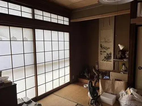 2 Bedroom Property Ueda City Nagano Prefecture (2)