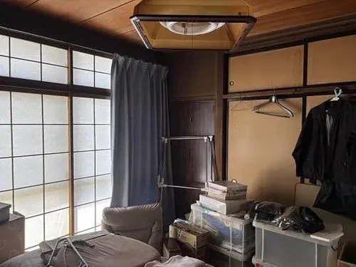 2 Bedroom Property Ueda City Nagano Prefecture (3)