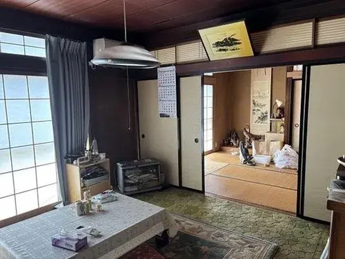 2 Bedroom Property Ueda City Nagano Prefecture (4)