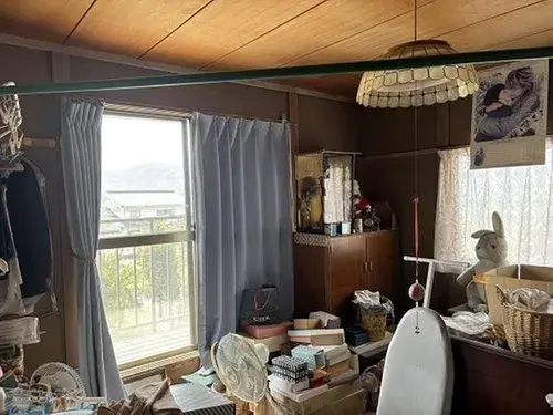2 Bedroom Property Ueda City Nagano Prefecture (5)