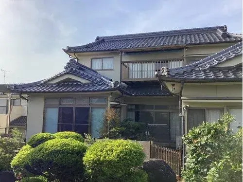 Akiya in Matsumoto