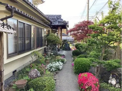 7LDK+3S Ville de Matsumoto Préfecture de Nagano (2)