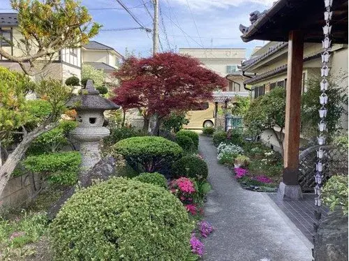 7LDK+3S Ville de Matsumoto Préfecture de Nagano (4)