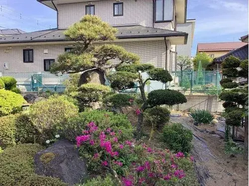 7LDK+3S Ville de Matsumoto Préfecture de Nagano (6)