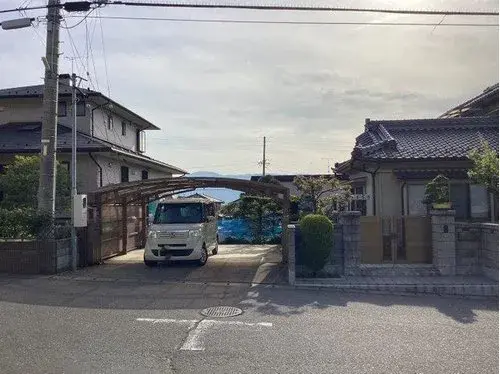 7LDK+3S Ville de Matsumoto Préfecture de Nagano (8)