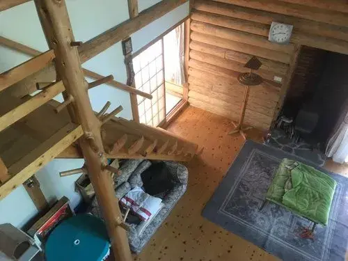 2LDK Kiso Town Nagano Prefecture (4)
