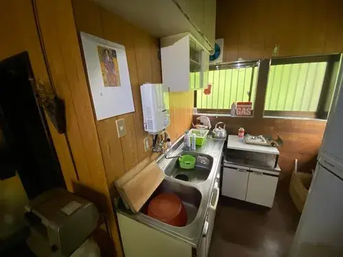 3LDK物件 木曽町 長野県 (11)