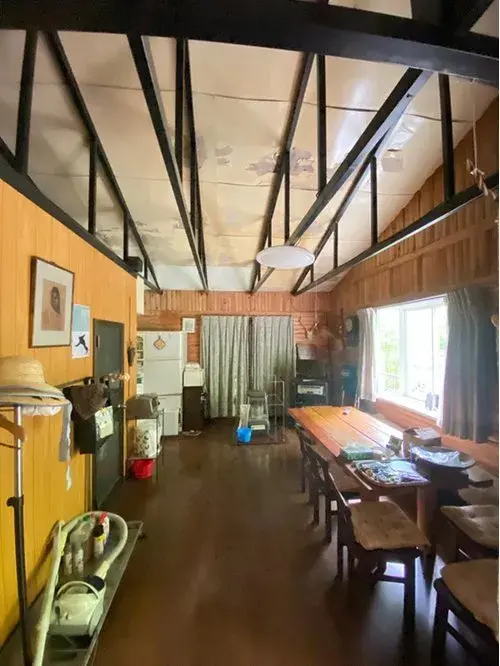 3LDK物件 木曽町 長野県 (5)