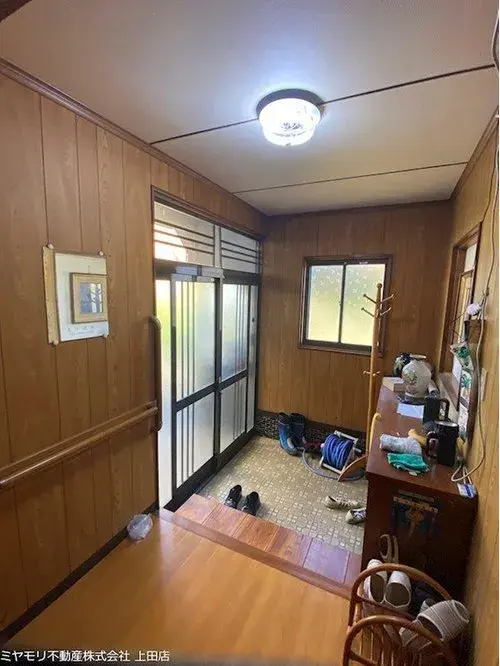 Propriété 6DK Ville d'Ueda Préfecture de Nagano (12)