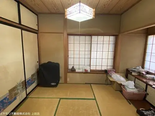 Propriété 6DK Ville d'Ueda Préfecture de Nagano (13)