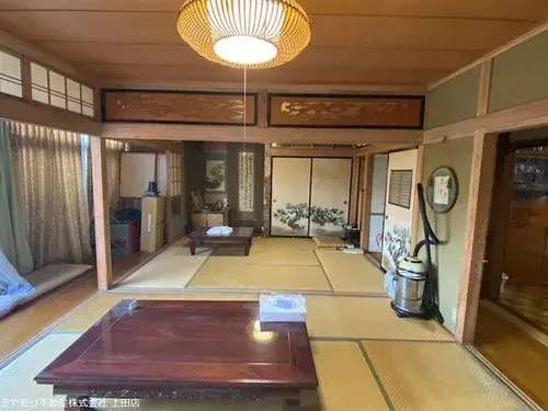 Propriété 6DK Ville d'Ueda Préfecture de Nagano (4)
