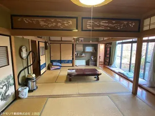 Propriété 6DK Ville d'Ueda Préfecture de Nagano (5)