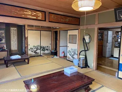 Propriété 6DK Ville d'Ueda Préfecture de Nagano (6)