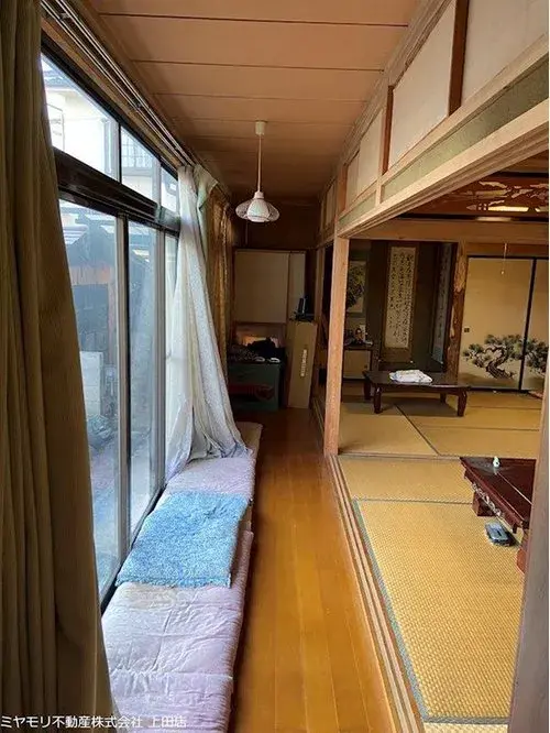 Propriété 6DK Ville d'Ueda Préfecture de Nagano (7)