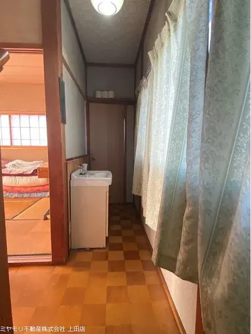 Propriété 6DK Ville d'Ueda Préfecture de Nagano (8)