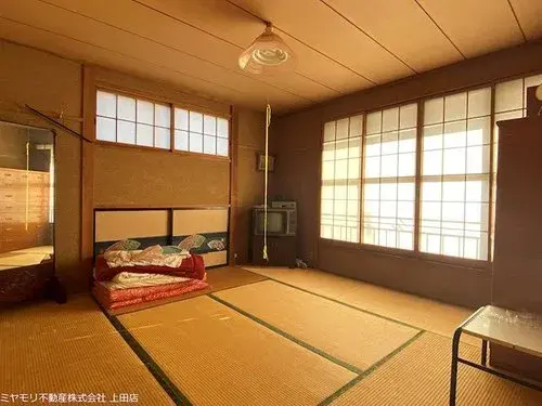 Propriété 6DK Ville d'Ueda Préfecture de Nagano (10)